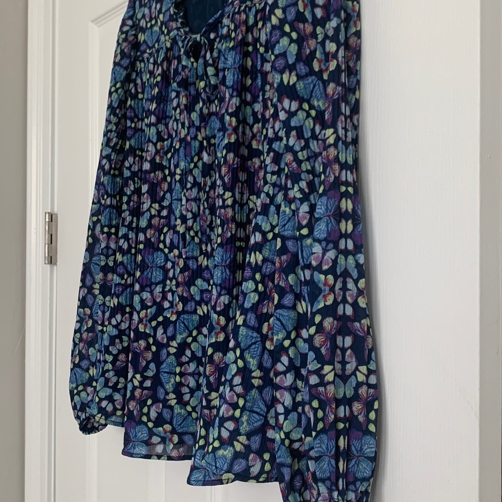 Ophelia Roe Blouse - Picture 6 of 9